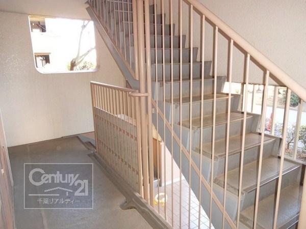 Other common areas