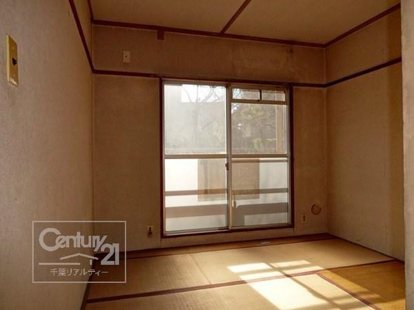 Non-living room