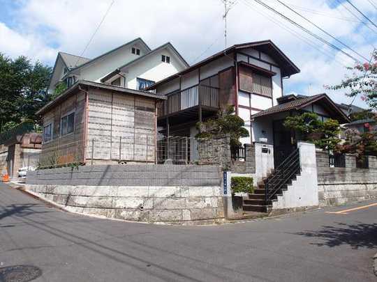 Local land photo. local