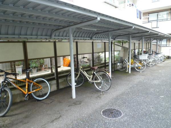 Other common areas