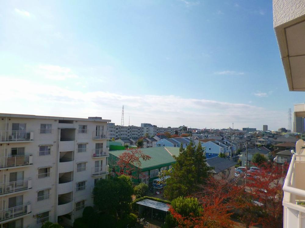 View photos from the dwelling unit. View taken from the local