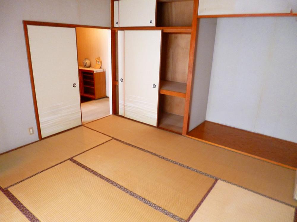 Kashiwa City, Chiba Prefecture pine needle-cho 5