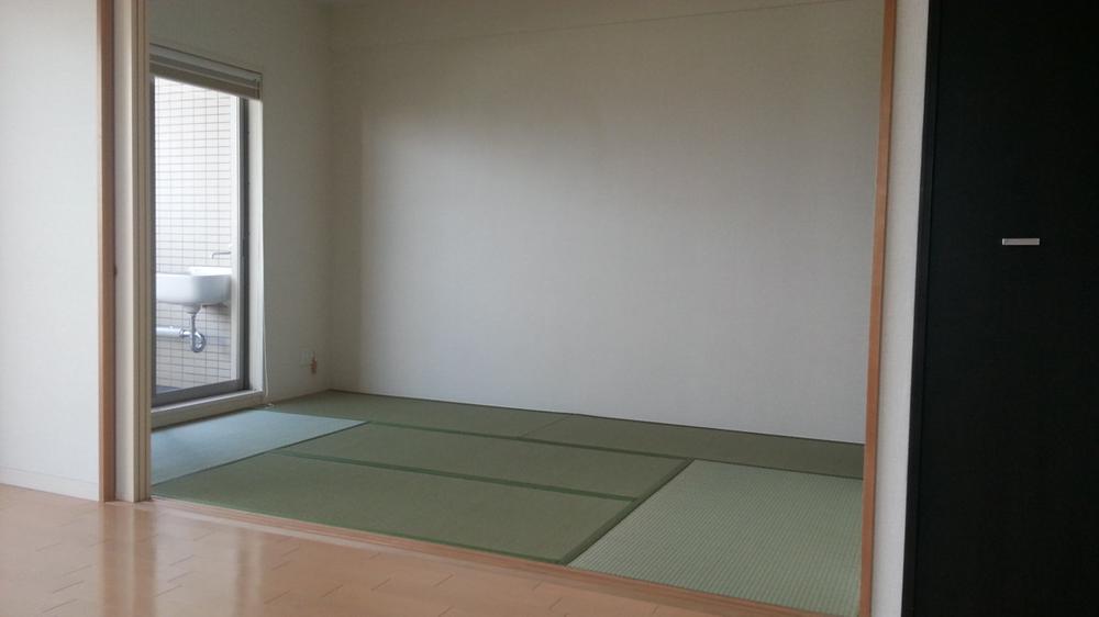 Non-living room