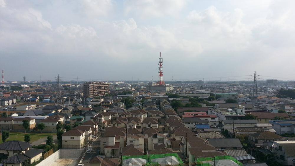 View photos from the dwelling unit