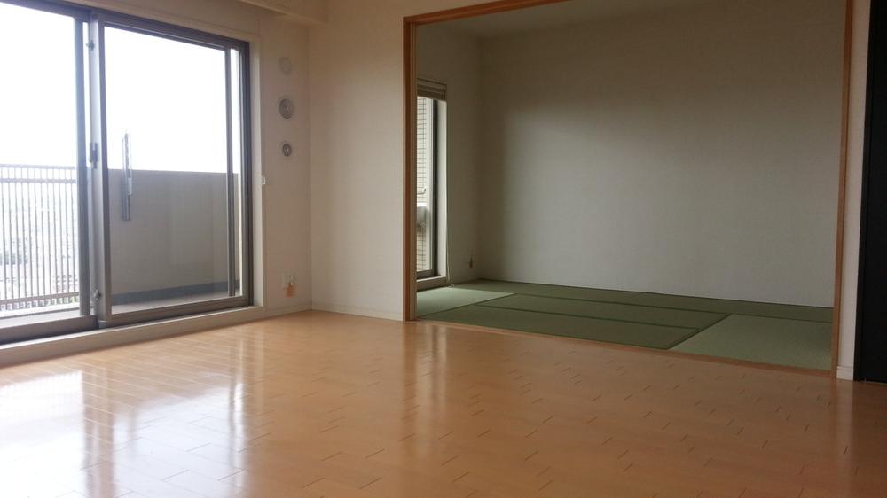 Non-living room