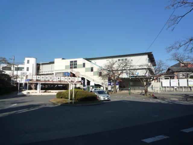 station. Tobu Noda line "Masuo" 700m to the station