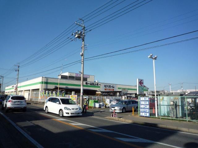 Home center. To Viva Home 750m