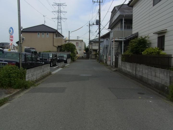 Local photos, including front road. Local (May 2013) Shooting