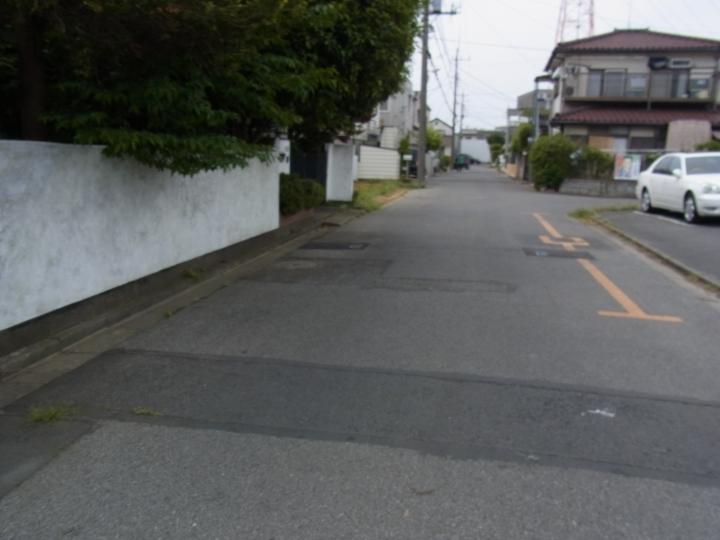 Local photos, including front road. Local (May 2013) Shooting