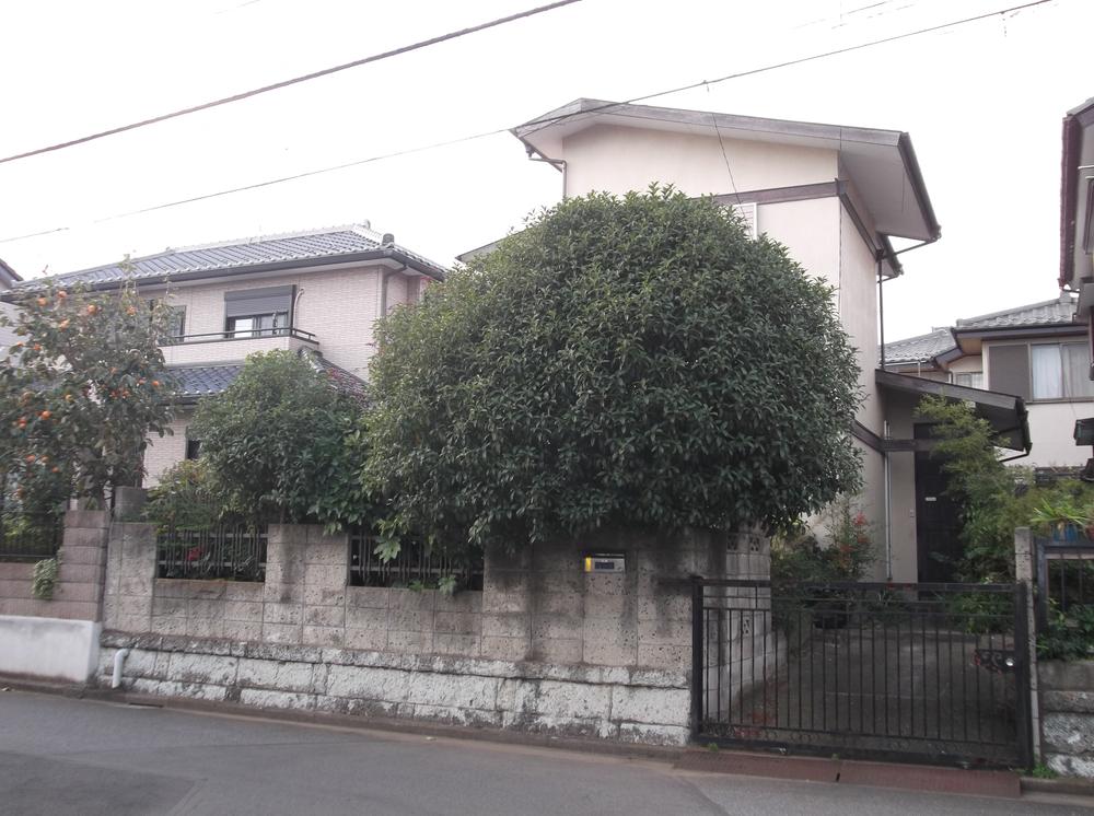 Local land photo. Local (11 May 2013) Shooting