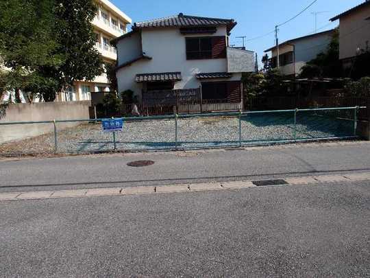 Local land photo. local