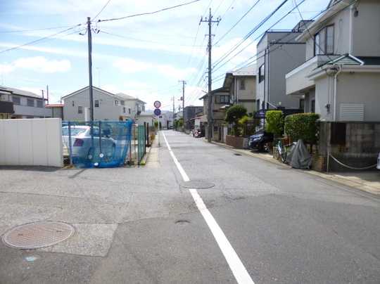 Local land photo. Around Photo 1