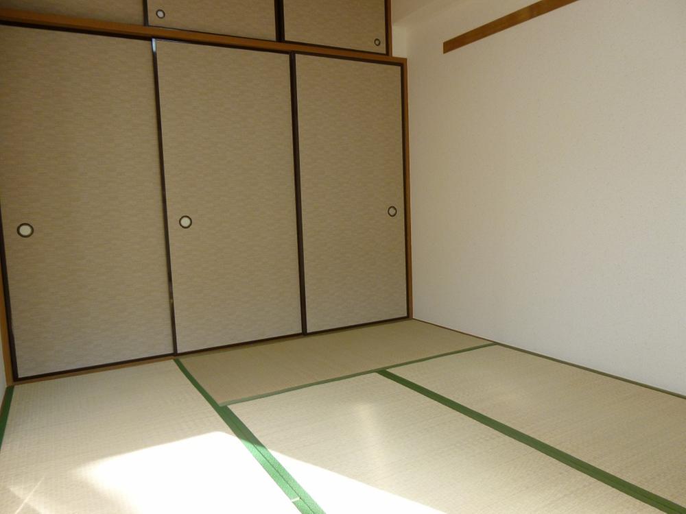 Kashiwa City, Chiba Prefecture Akebono 2