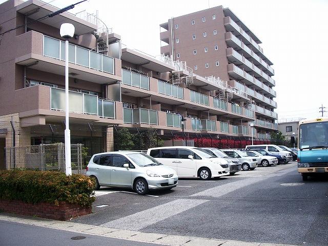 Local appearance photo