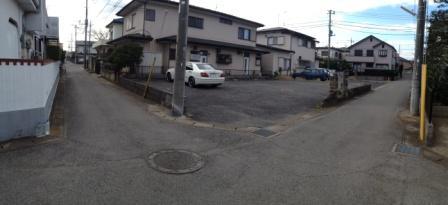 Local photos, including front road. Local (12 May 2013) Shooting