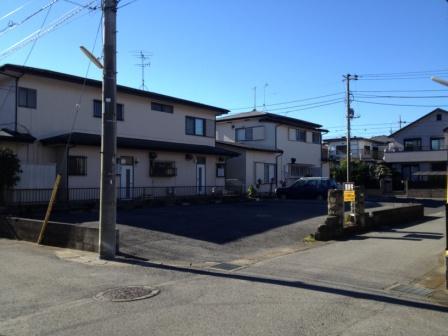 Local land photo. Local (12 May 2013) Shooting