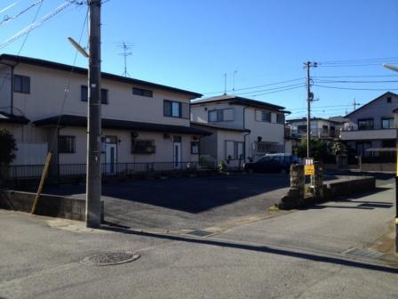 Local land photo. Local (12 May 2013) Shooting