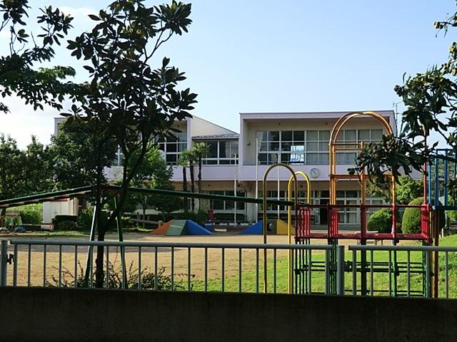 kindergarten ・ Nursery. Kashiwa TatsuKashiwa kindergarten