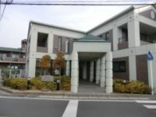 Local appearance photo. Entrance