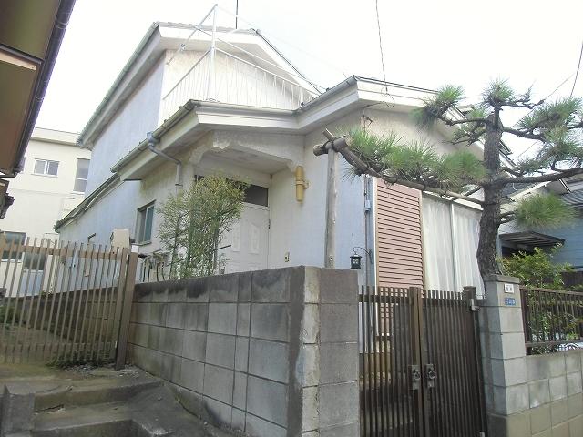 Local land photo. Local (10 May 2013) Shooting