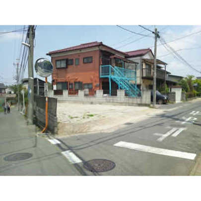 Local land photo. Appearance 1