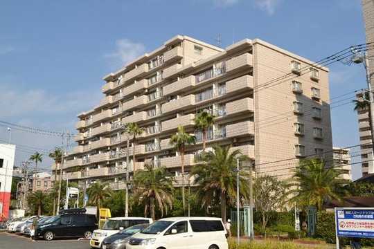 Local appearance photo. Building appearance