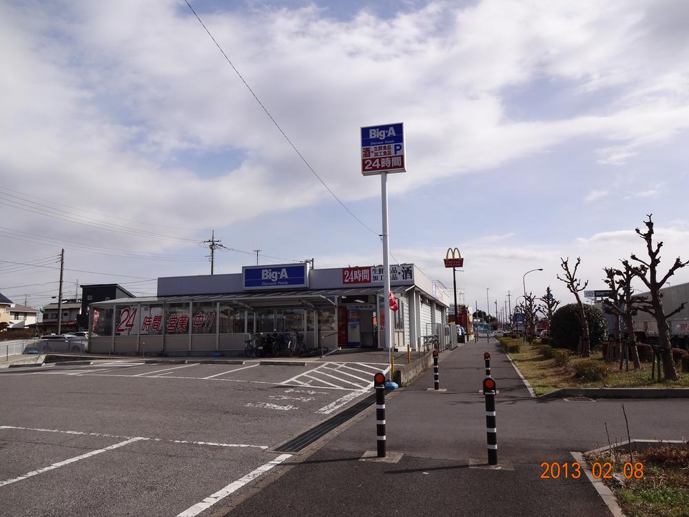 Other. Werushia (Dorakkusutoa)