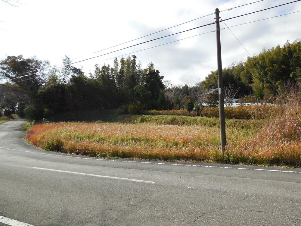 Local photos, including front road. Local (12 May 2013) Shooting