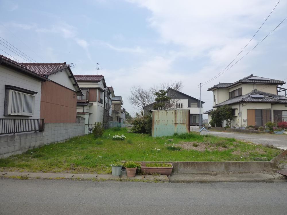 Local land photo. Local Photo 2