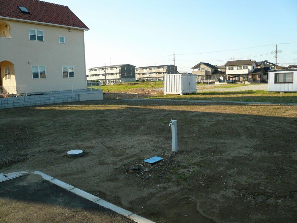 Local land photo. Local photo 13