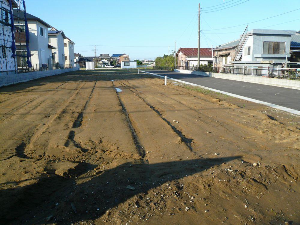 Local land photo. Local photo 8