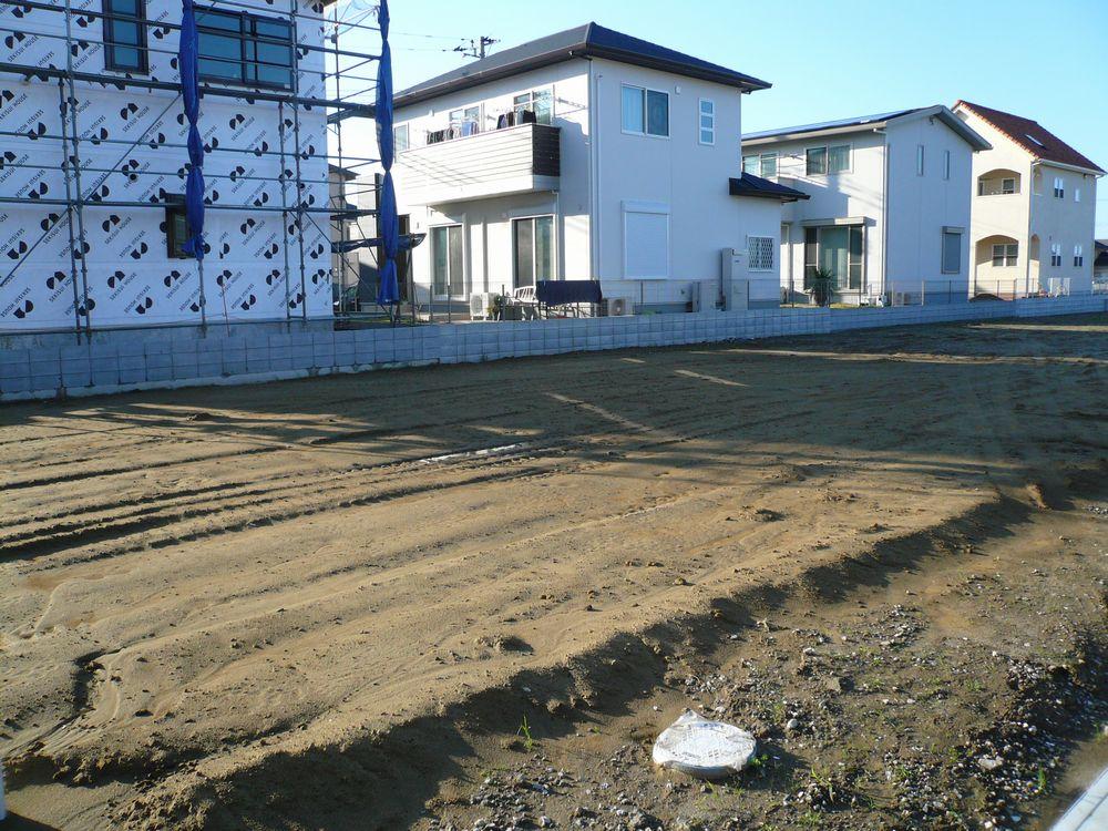 Local land photo. Local photo 7