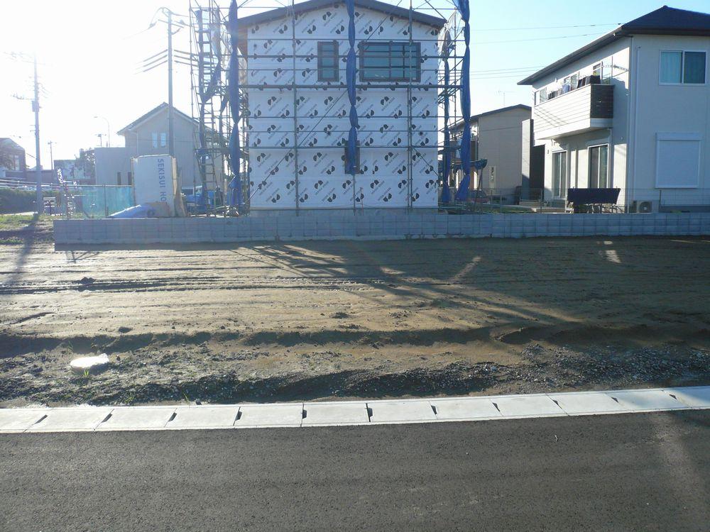 Local land photo. Local Photo 6