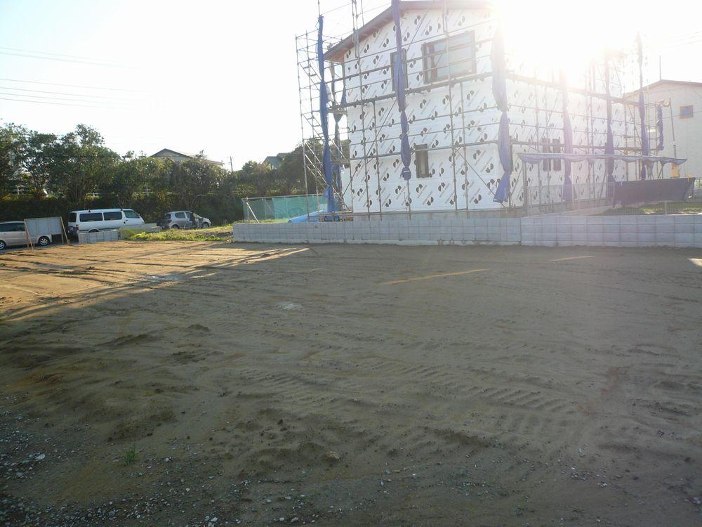 Local land photo. Local Photo 5