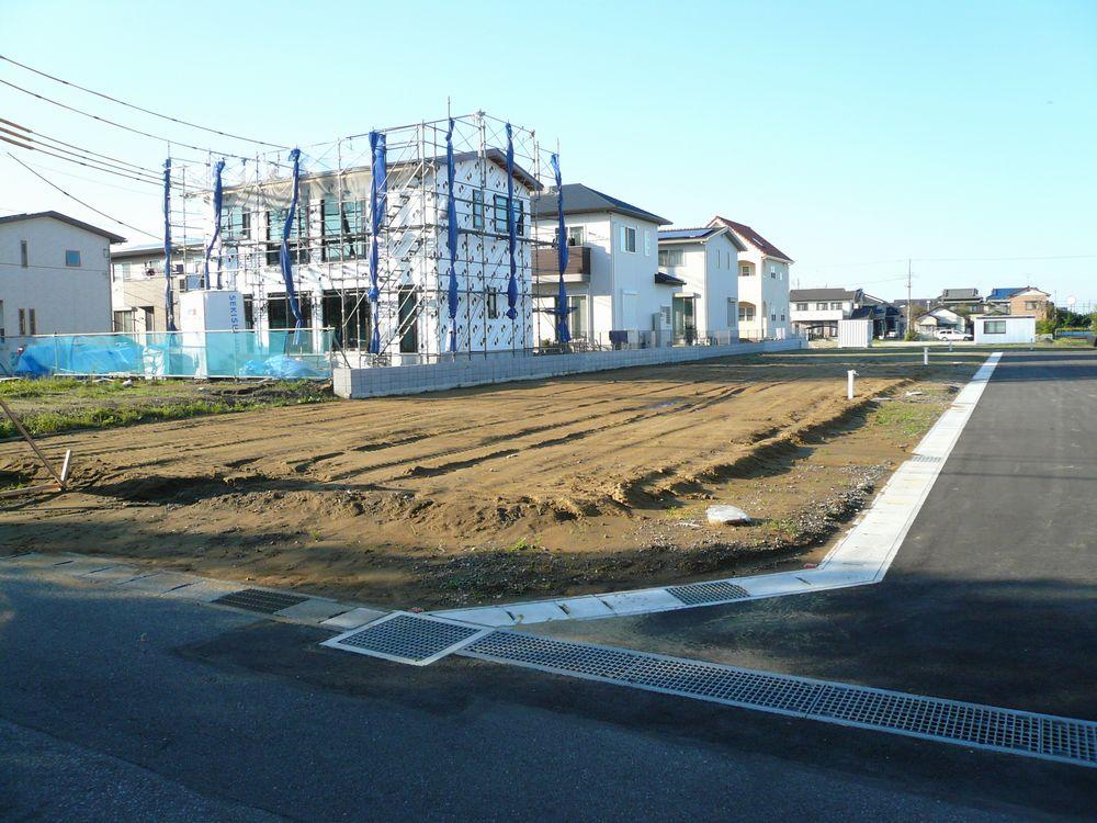 Local land photo. Local Photo 1