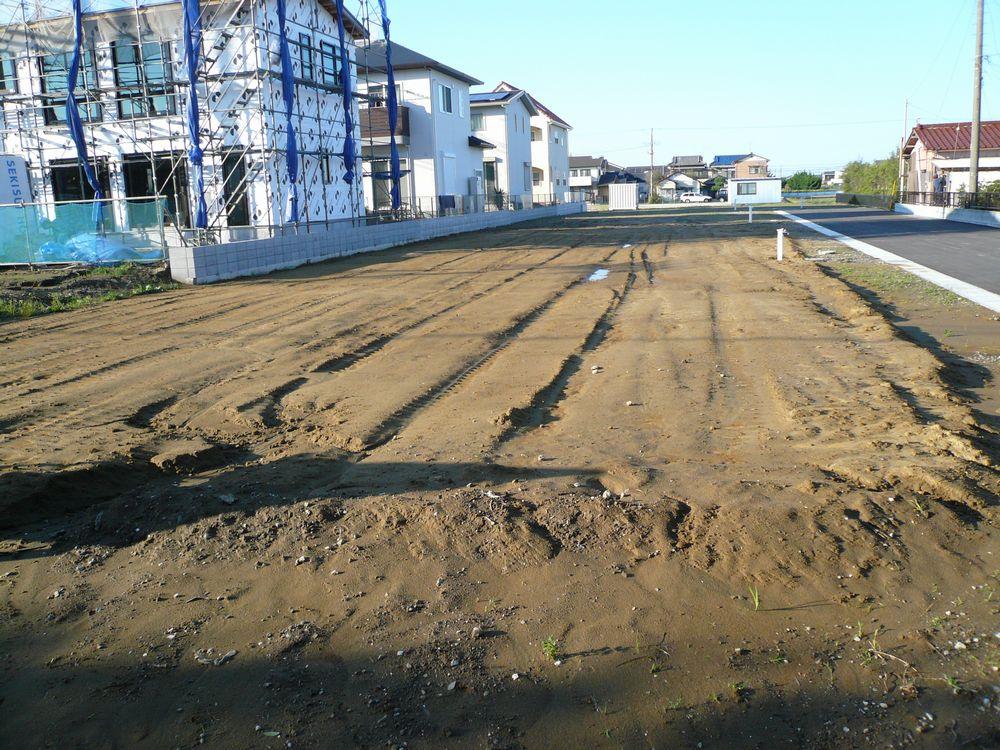 Local land photo. Local photo 3