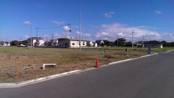 Local land photo. Local (11 May 2013) Shooting