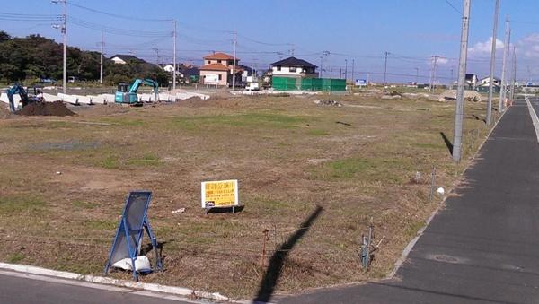 Local land photo. Local (11 May 2013) Shooting