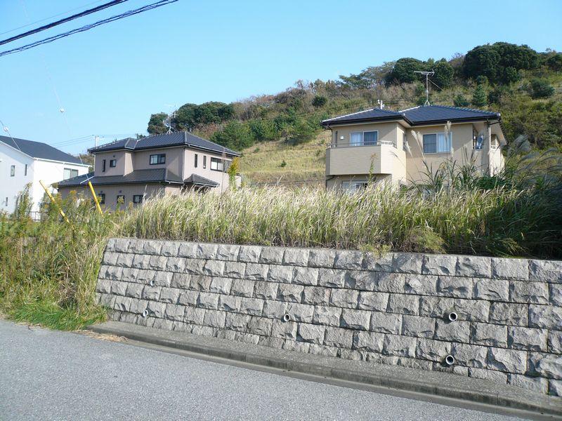 Local land photo. Local Photo 2