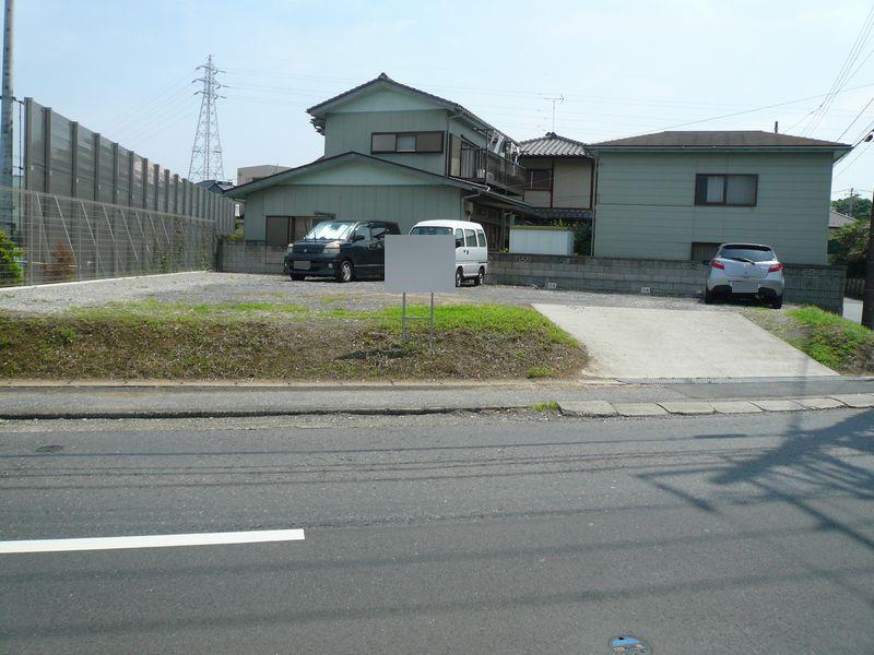 Local land photo. Local Photo 2