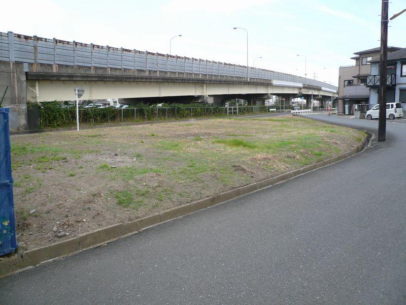 Local land photo. Local photo 7