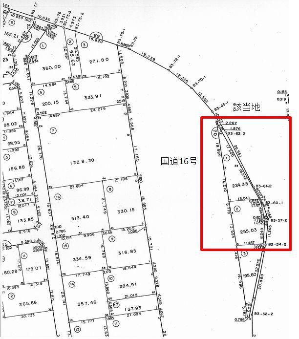 The entire compartment Figure. Definite view