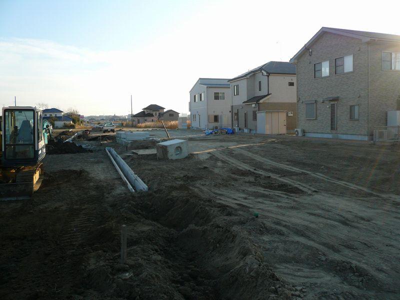 Local land photo. Local Local Photos