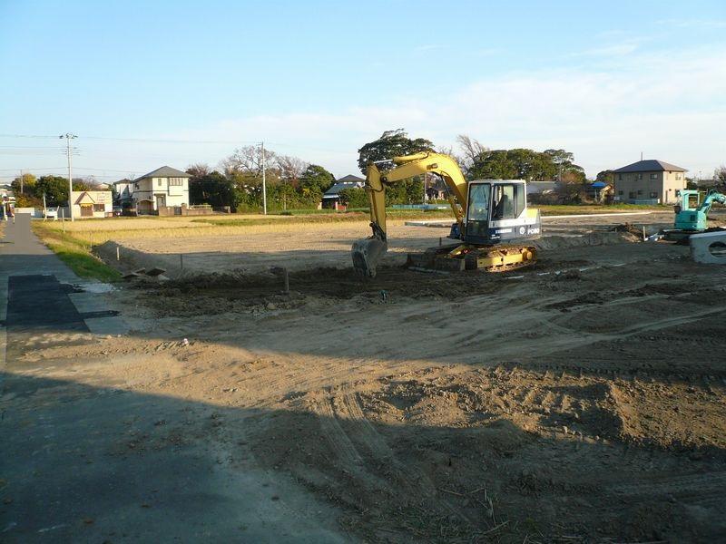 Local land photo. Local Photos