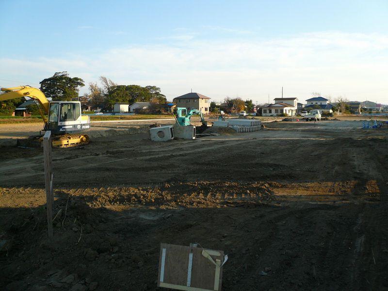 Local land photo. Local Photos