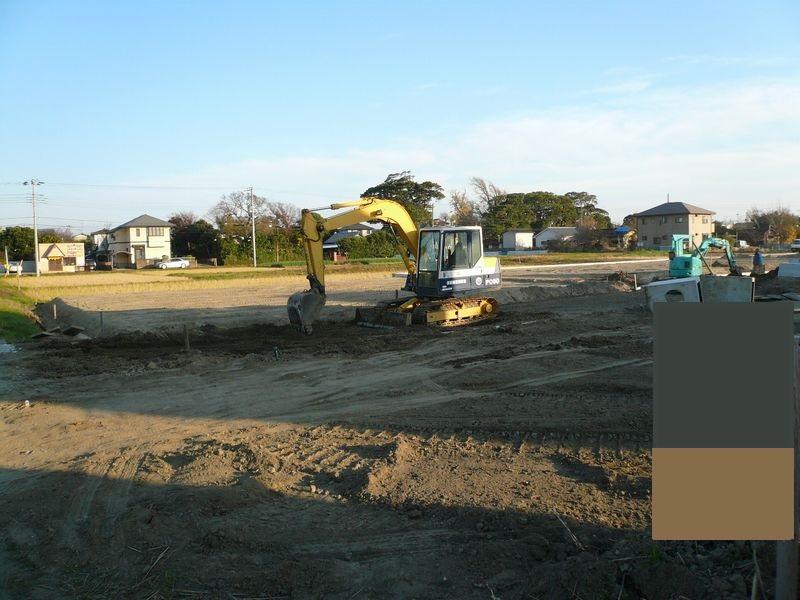 Local land photo. Local Photos