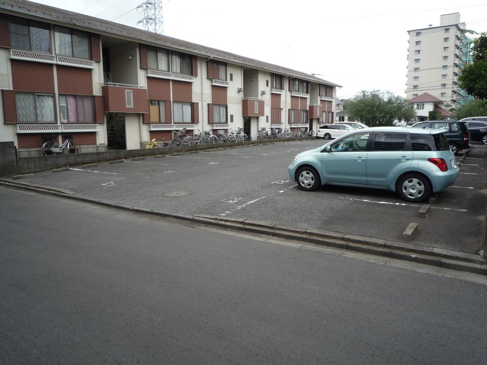 Local land photo. Local (June 2013) Shooting