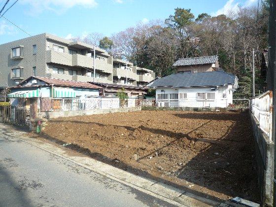 Local land photo. Local Photos