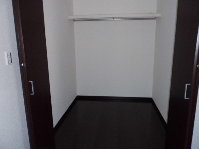 Model house photo. Model house