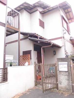 Local land photo. local